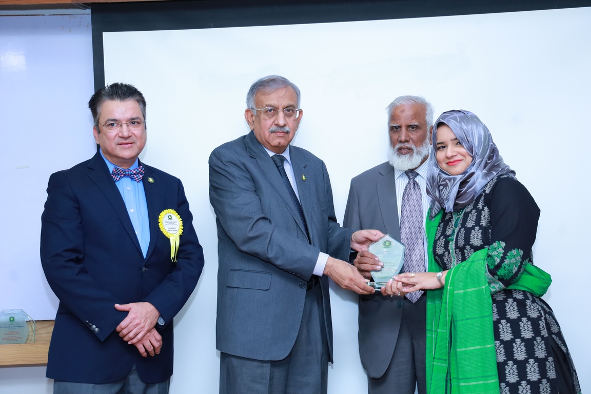 JSMU International Research Conference